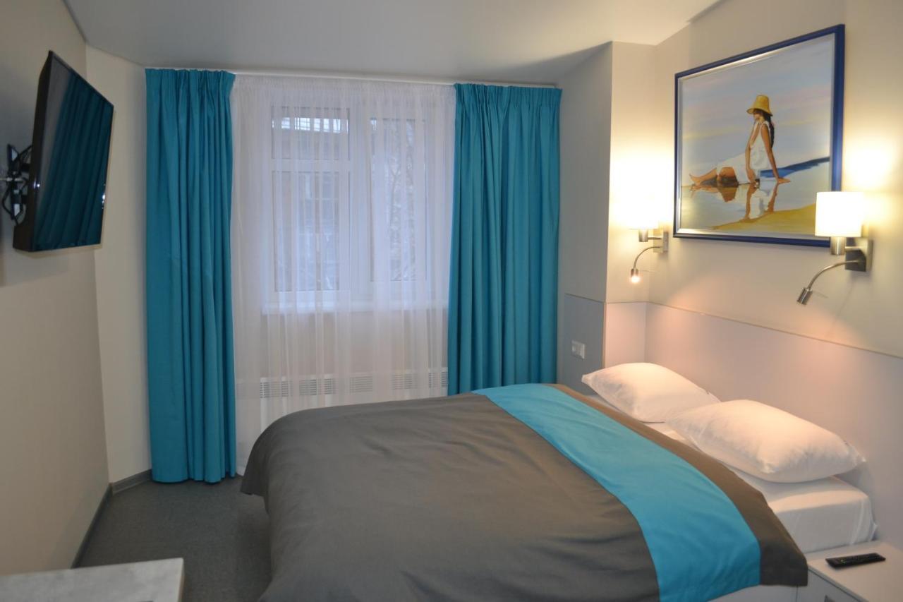 Arena Apartments เคียฟ ภายนอก รูปภาพ